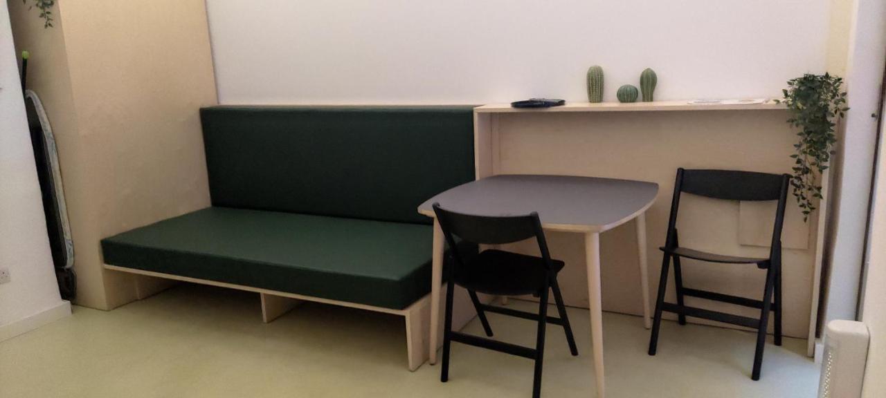 Apartament Af5- Amethyst Flat Valletta Zewnętrze zdjęcie